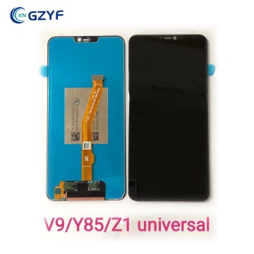 LCD V9 Screen for Vivo V9 and Y85 - Universal Digitizer Replacement