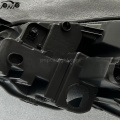 para Jaguar XJ 2009-2015 Cubierta base de los faros de Xenón