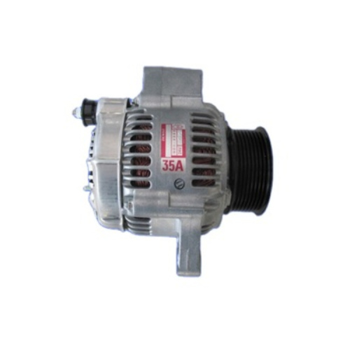 Excavator Parts PC200-8 Generator 600-861-3420