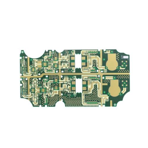 Rogers 4003 PCB