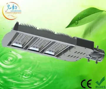 led street lights uk with CE,2years warranty