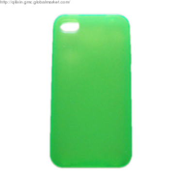 iPhone 4 Covers and Cases TPU Material