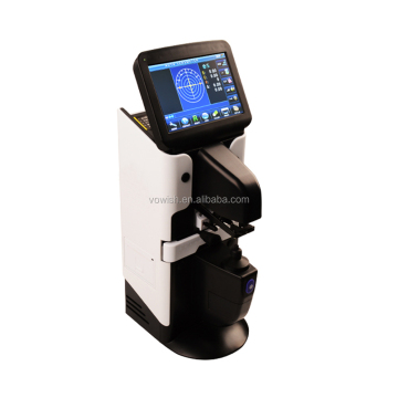 CE genehmigtes D-903 Optical Instrument Digital Lensmeter Focimeter