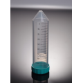 50ml Transparent Centrifuge Tubes