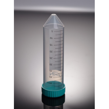 50ml Transparent Centrifuge Tubes