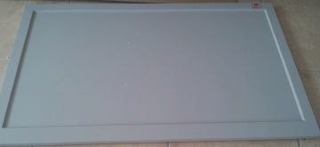 Epoxy Resin Worktop Fumehood