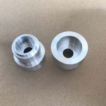 Factory Customized Precision Steel Turned Parts