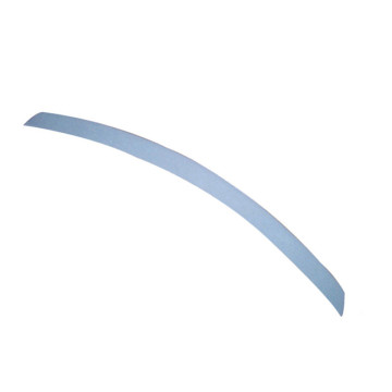 ABS Rear Trunk Roof Wing Spoiler for Mercedes-Benz W204 (08-13)