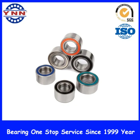 Wheel Hub Bearing Dac Series Auto Bearing