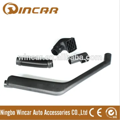 Off Road parts for XJ Cherokee snorkel 4wd snorkel for xj cherokee
