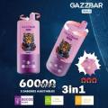 gazzbar vopk 60k 3 in1