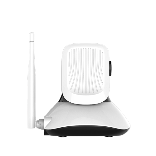 PTZ 1080P Wifi CCTV Hidden Camera for Baby