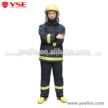 Fireman working jacket,cheap working jacket
