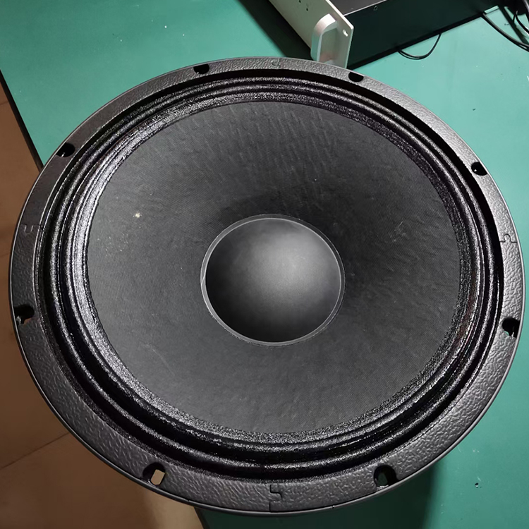 200W HiFI PA Horn Speaker 