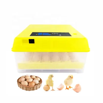New Fashion Incubators: Egg Incubator Equipment for Farm Use