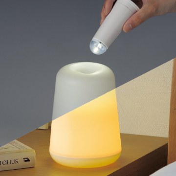 ESSEN45 Dry Battery LED Night Lamp for Children's Room and Bedroom