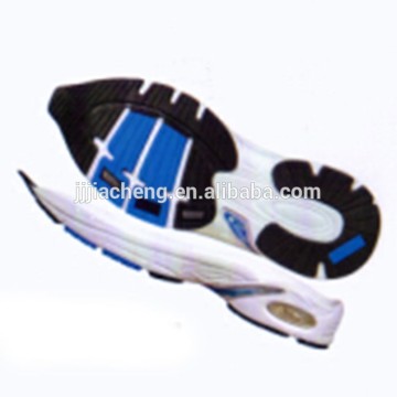 shoe sole /high density tpr sole /casual shoe sole