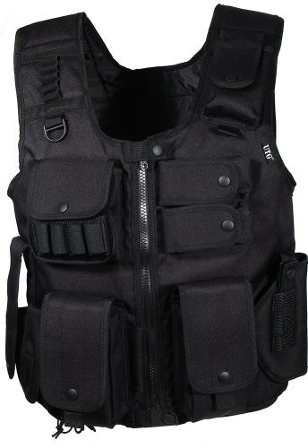 SWAT GEAR VEST