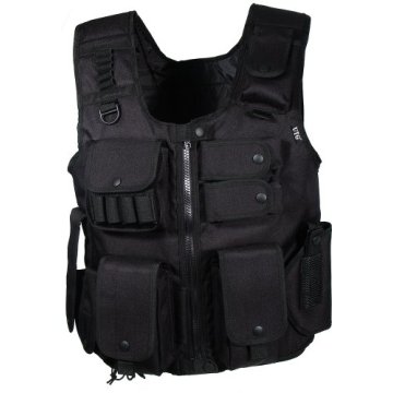 SWAT ЖИЛЕТ GEAR