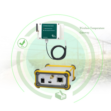 1200m Wireless Temperature Sensor
