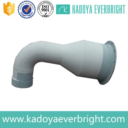 Havc ststem manufacturer welding metal sealing air conditioning ducts