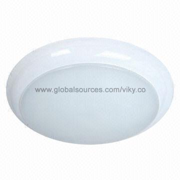 LED ceiling lights, used Cree and Osram LED chip, keep long lifespan, highly effective,energy-saving