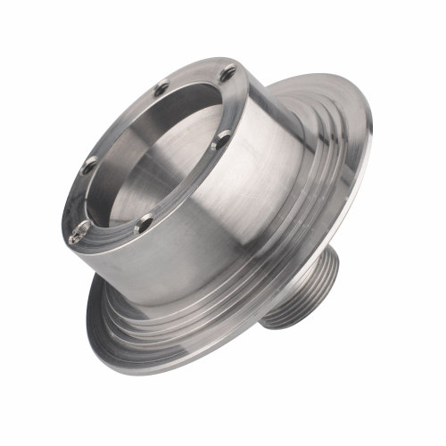 turning machine machining service