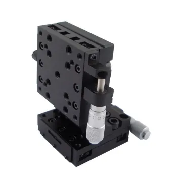 PH-208H Manual Multidimensional Combinating Units Multi-axis Stage Precision Mobile Station