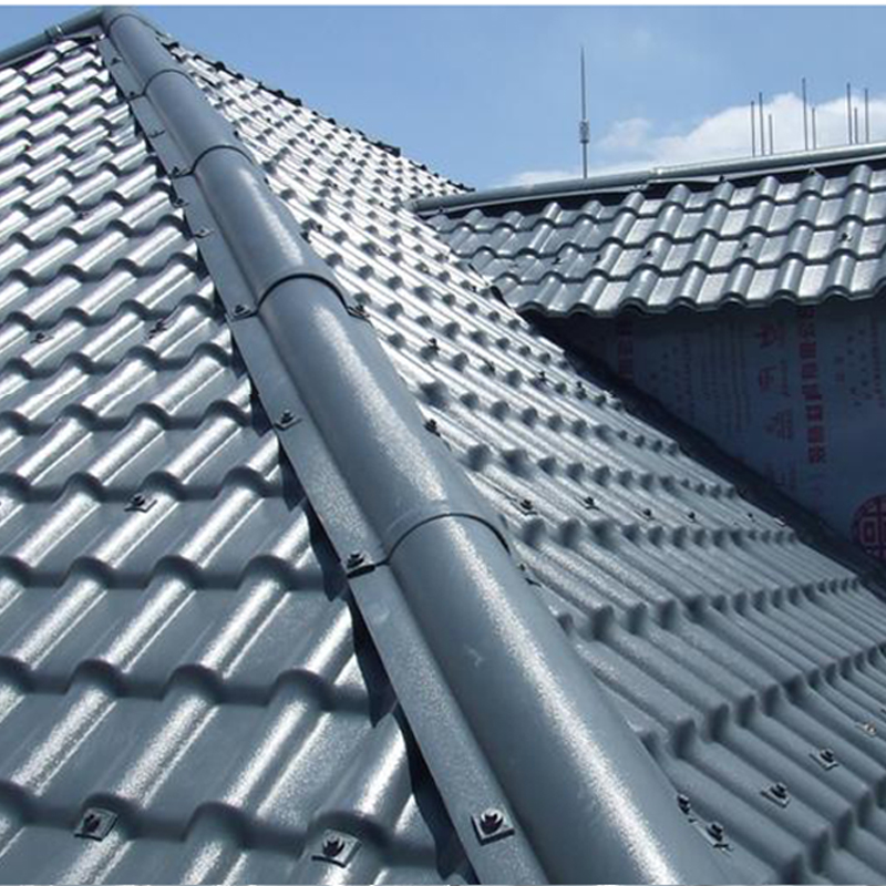 Resin Ties for Application Setting