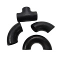 JIS Carbon Steel Pipe Fittings 90D CODOW SR