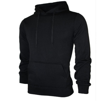 Frauen in Übergröße Casual Reißverschluss Hoodie