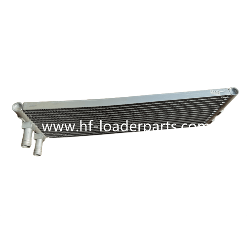 Réservoir d&#39;eau de l&#39;air chaud SP183172 pour liugong 850h