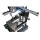 hot selling precision Desktop screen printing machine