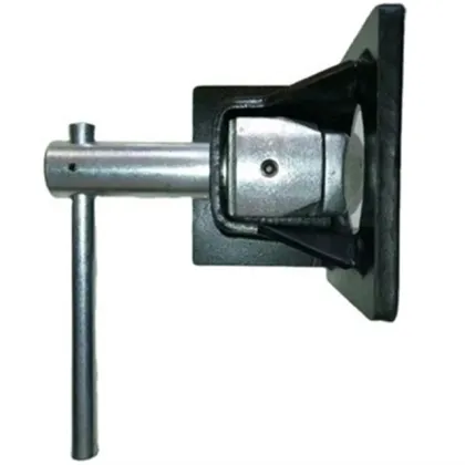 2024 Container Locks Casting Jost Model FUWA