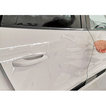 best car paint protection films