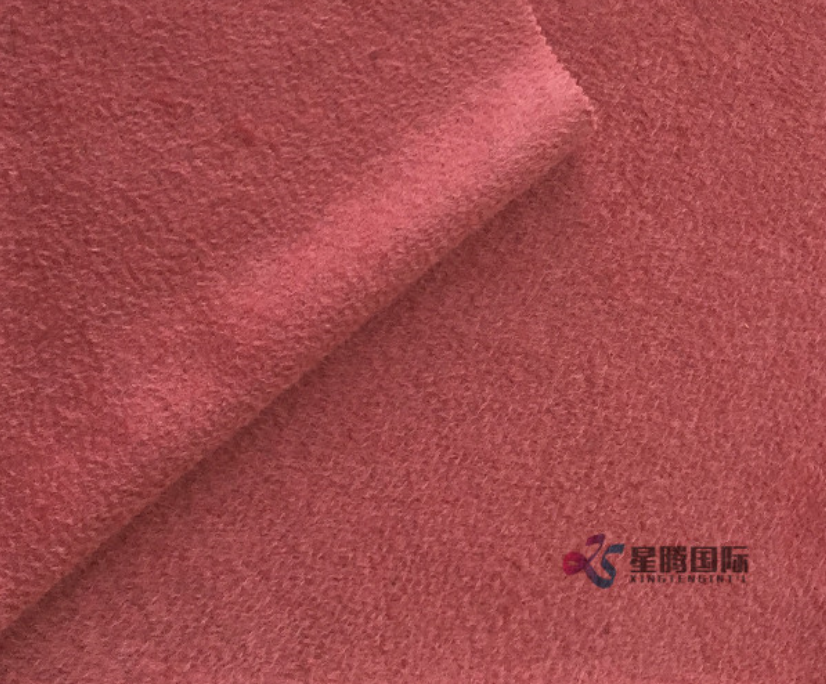 Latest Fashionable Colorful Wool Fabric