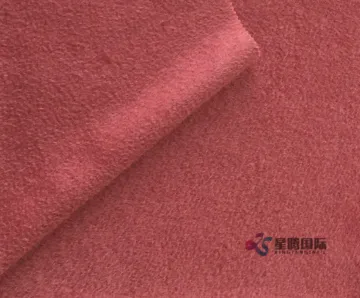 Latest Fashionable Colorful Wool Fabric