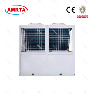 Air Cooled Industrial Glycol Water Chiller