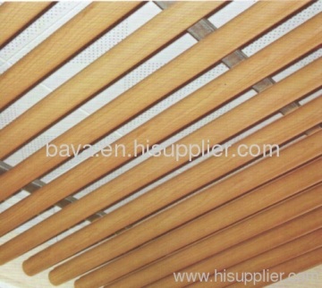 Aluminum Alloy O Shaped&amp;tube Shaped Ceiling 