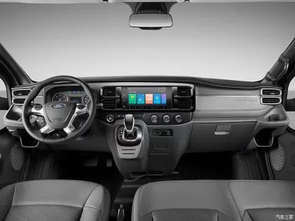 Changan Electric Cars: Ford Light Car, New Energy Electric Vehicles, Electric SUVs, and EVs