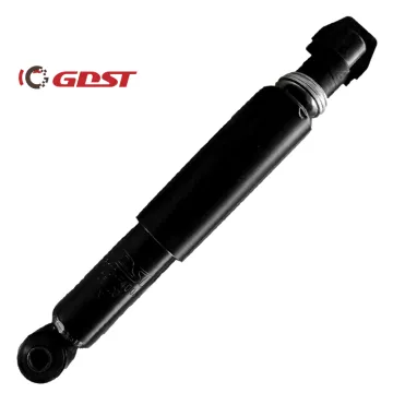GDST OEM ODM Customized E6110-F400A E6110F400A High-Quality Auto Parts - Front Rear Shock Absorber for Nissan Navara