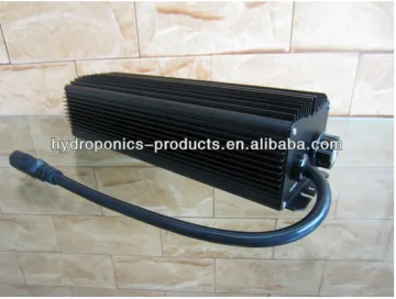 Digital Ballast
