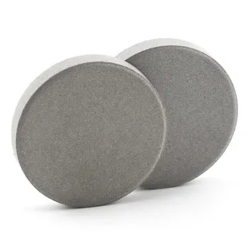 Sintered Porous Powder Metal Disc Elements for Filtration