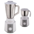 Blender Makanan Chopper Penggiling Kopi Stainless Steel yang Kuat