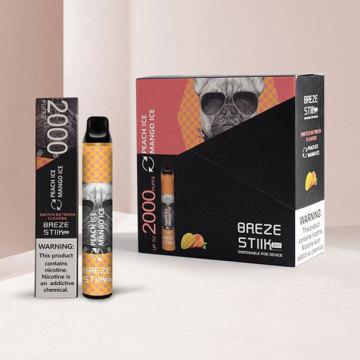 Vape Pens Switch 2 Flavors
