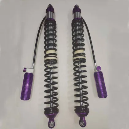 Suspension Lift Kits and Shocks for 4x4 Buggies and UTVs