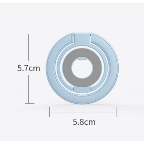 গাড়ি এবং ডেস্কের জন্য ম্যাগনেটিক ফোন হোল্ডার