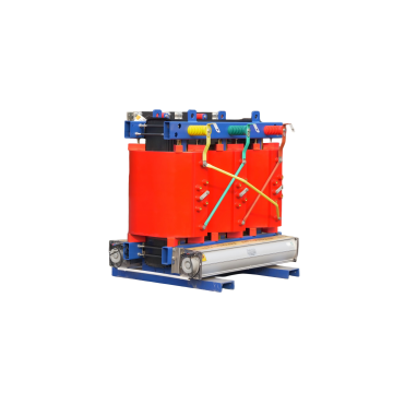 Transformateur de puissance de type sec personnalisé de haute qualité SC18