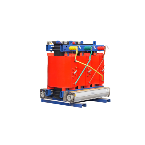 Transformateur de puissance de type sec personnalisé de haute qualité SC18