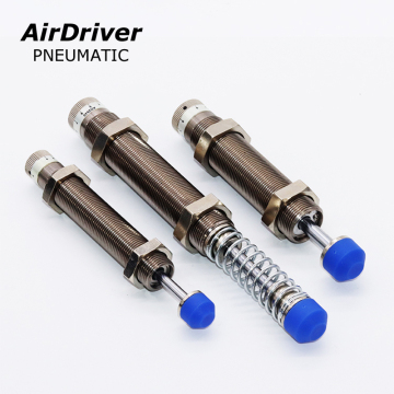 Airtac Airtac arbsorber shock chock สำหรับระบบแขนหุ่นยนต์